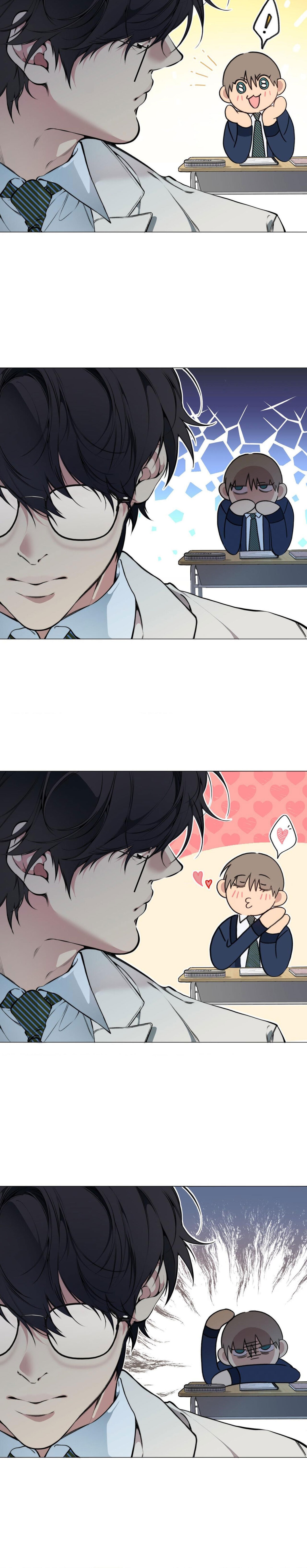 Lạc Giữa Những Tầng Mây - Chap 93