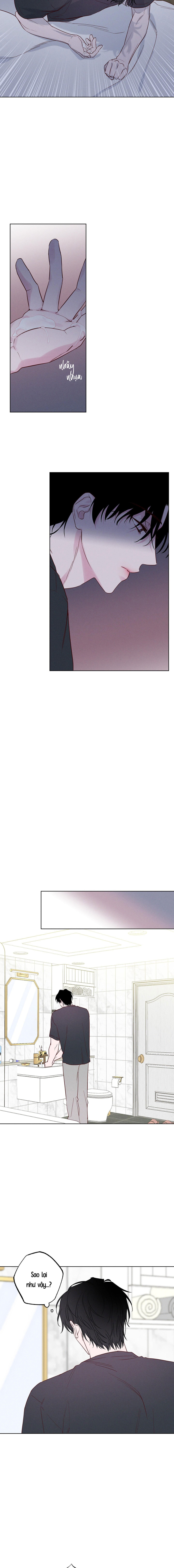 Bờ Biển Nơi Sóng Thuộc Về - Chap 10