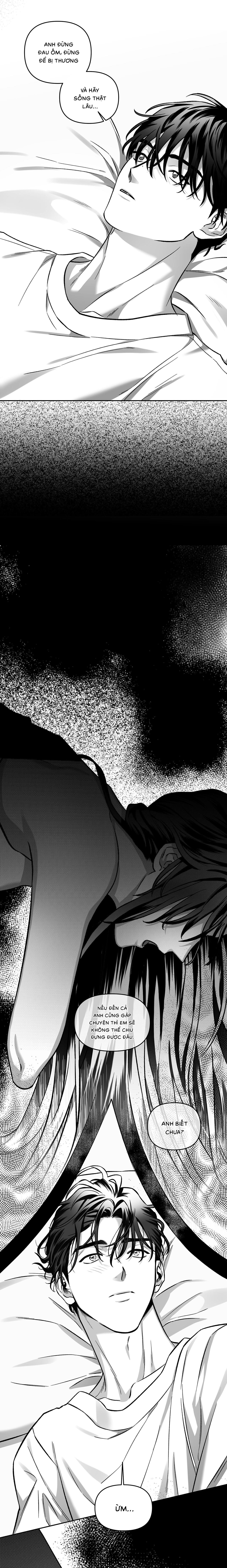 Hạ Cánh Nơi Miền Đất Xanh - Chap 5