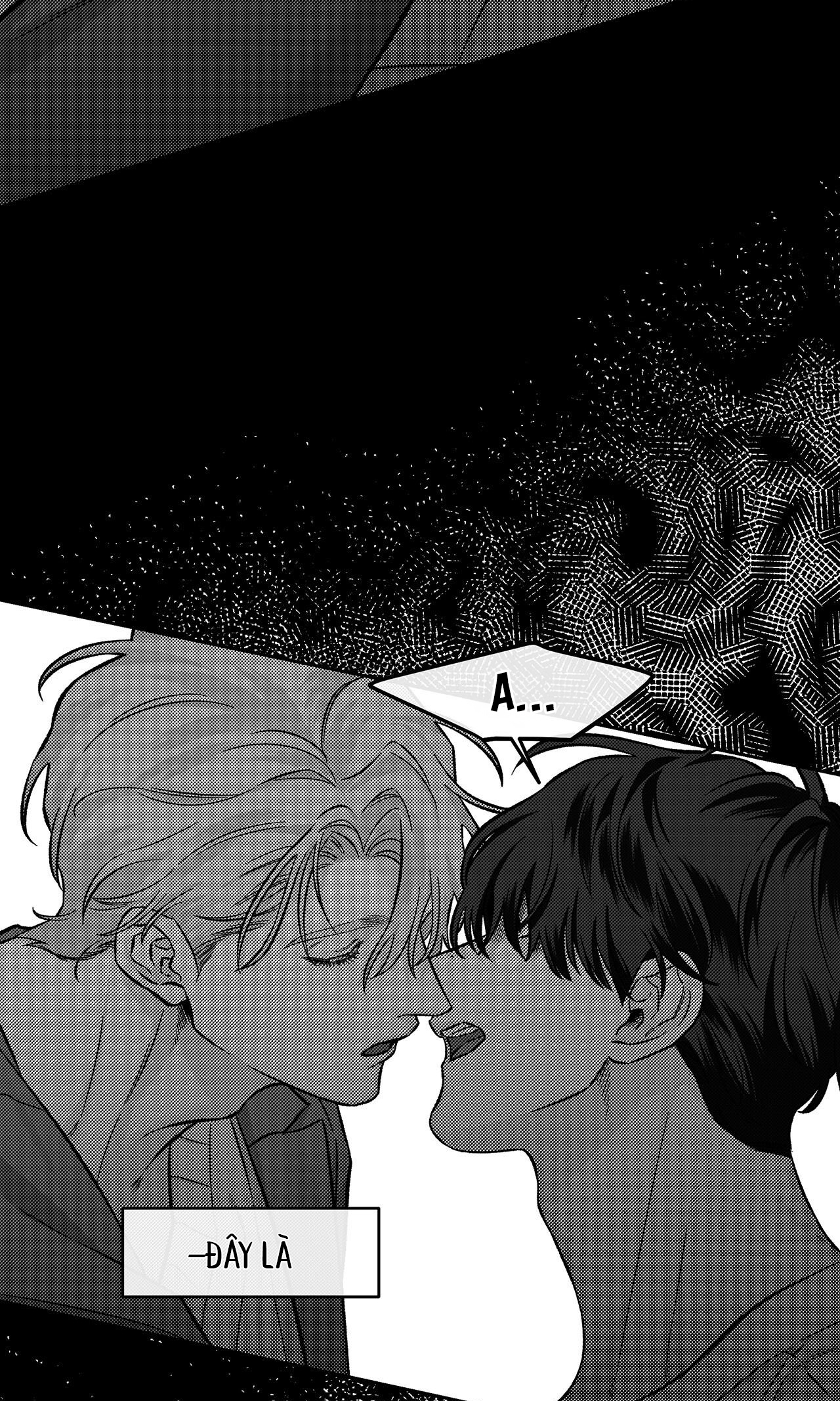 Hạ Cánh Nơi Miền Đất Xanh - Chap 5