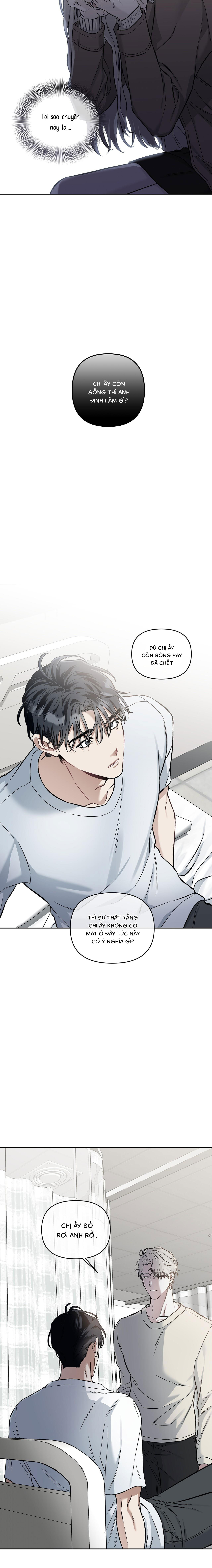 Hạ Cánh Nơi Miền Đất Xanh - Chap 5