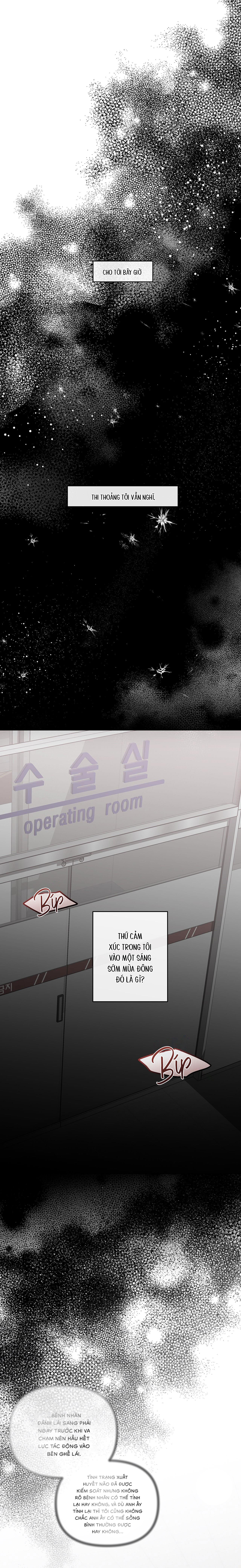 Hạ Cánh Nơi Miền Đất Xanh - Chap 5