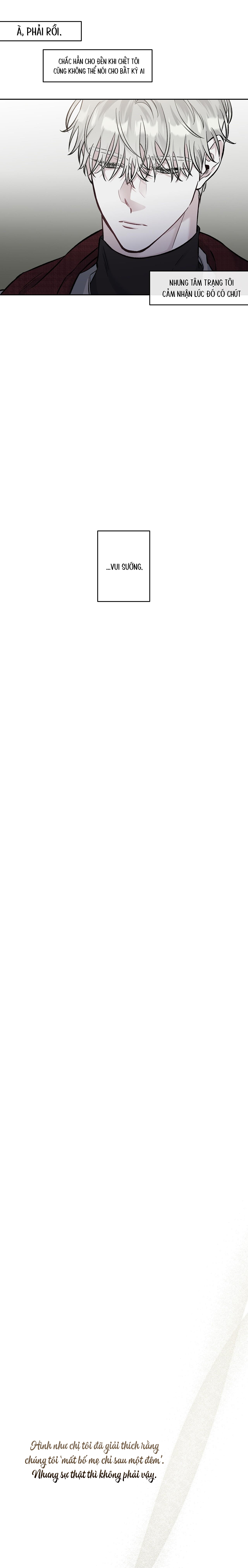 Hạ Cánh Nơi Miền Đất Xanh - Chap 5