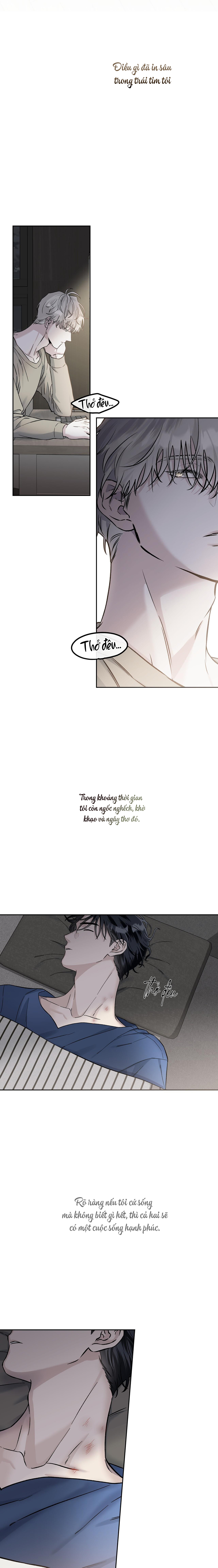 Hạ Cánh Nơi Miền Đất Xanh - Chap 5