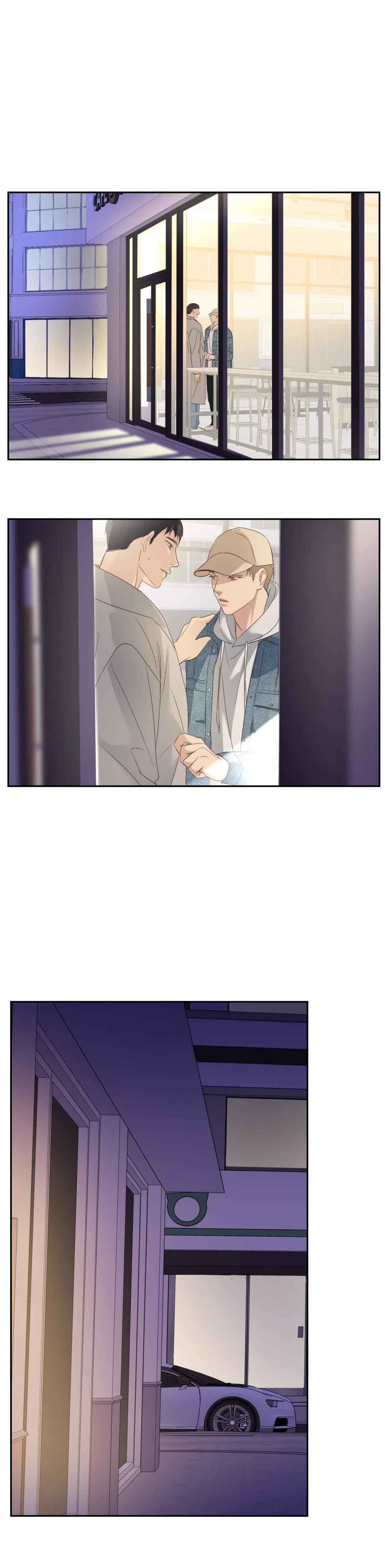 Backlight (Bản Không Che) - Chap 15