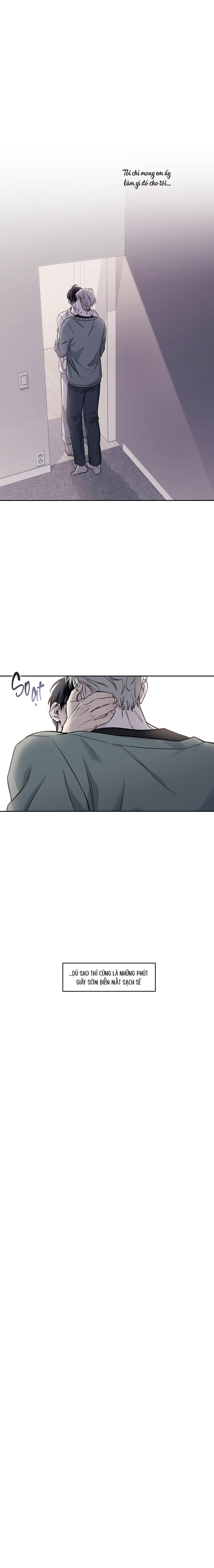 Hạ Cánh Nơi Miền Đất Xanh - Chap 7