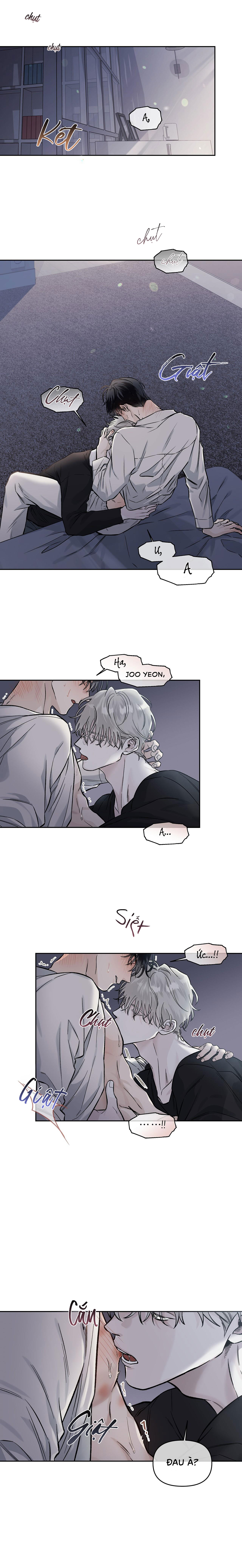 Hạ Cánh Nơi Miền Đất Xanh - Chap 7