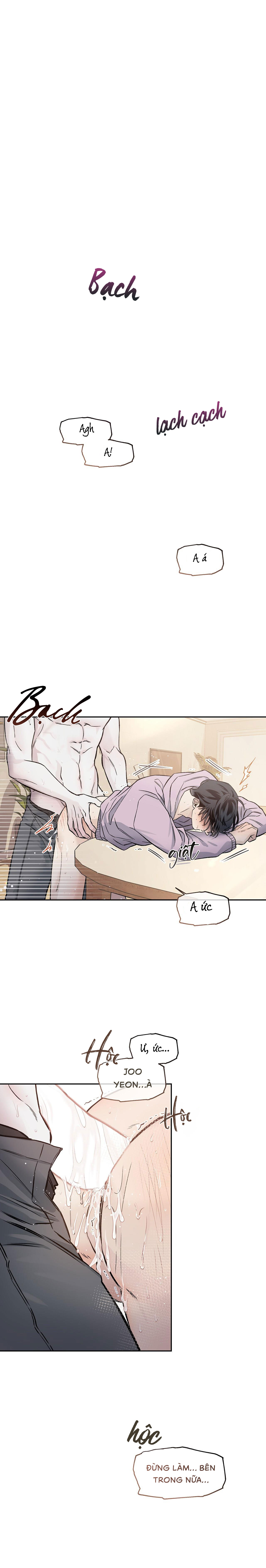 Hạ Cánh Nơi Miền Đất Xanh - Chap 7