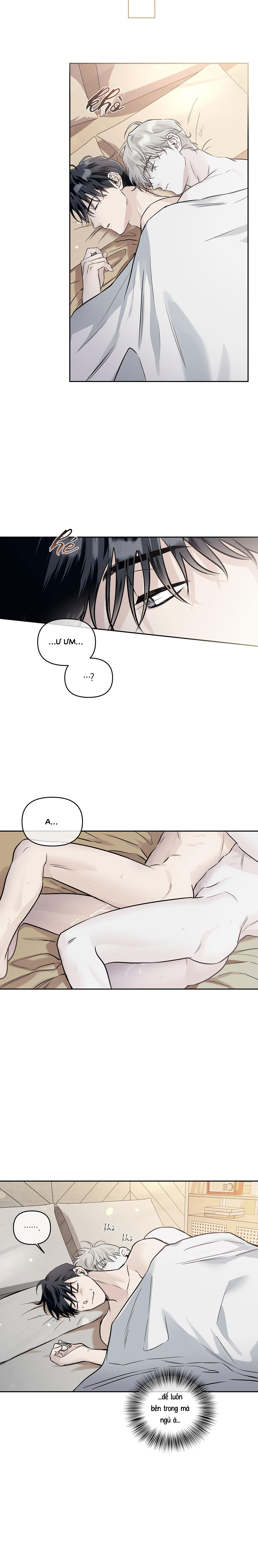 Hạ Cánh Nơi Miền Đất Xanh - Chap 7