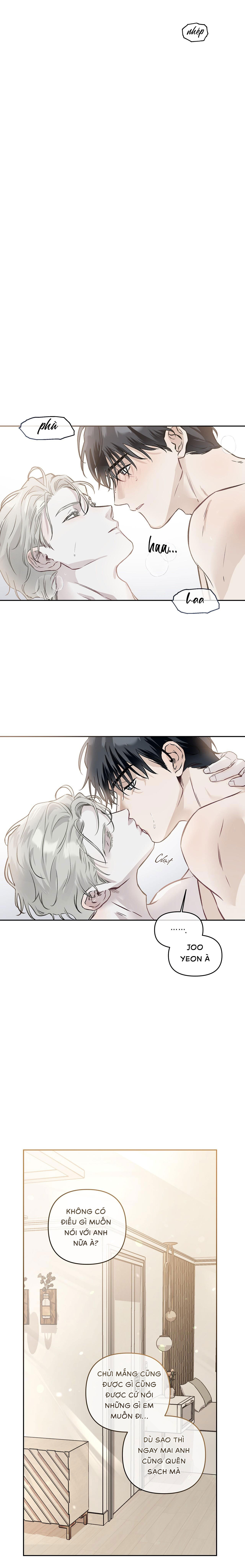 Hạ Cánh Nơi Miền Đất Xanh - Chap 7