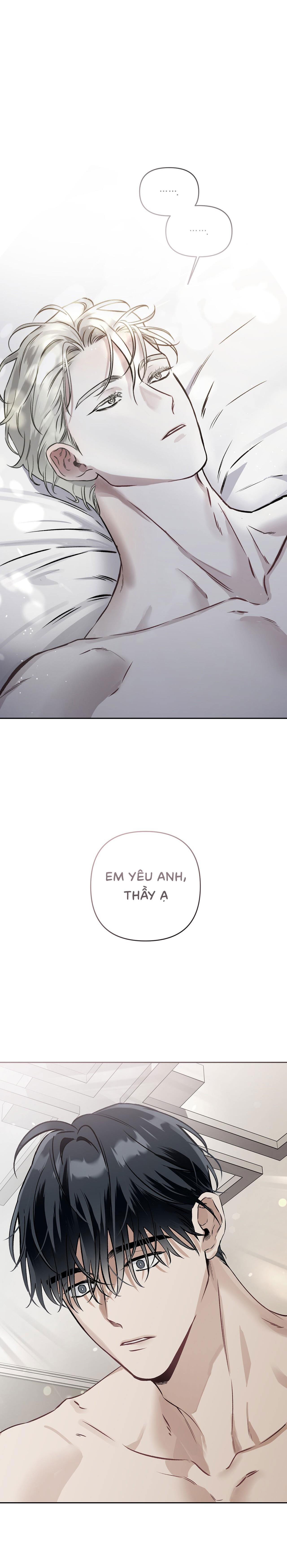 Hạ Cánh Nơi Miền Đất Xanh - Chap 7