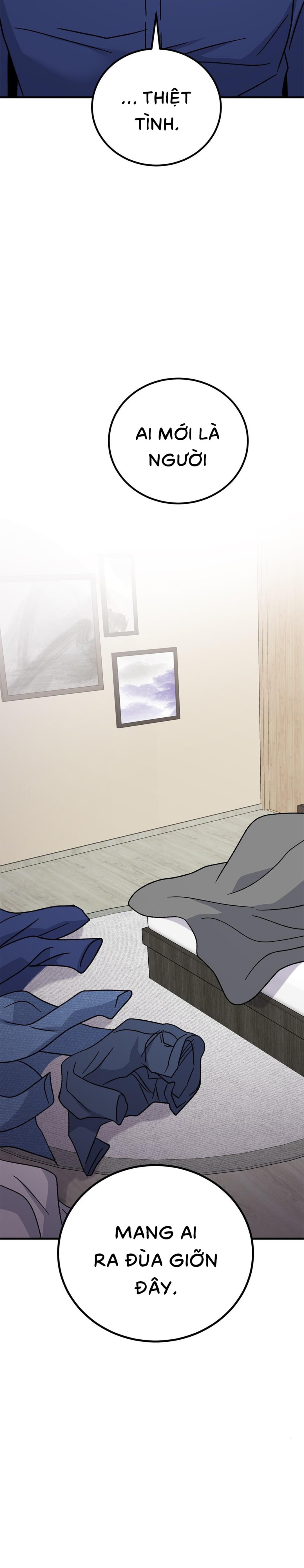 Cậu Không Phải Gu Của Tôi - Chap 25