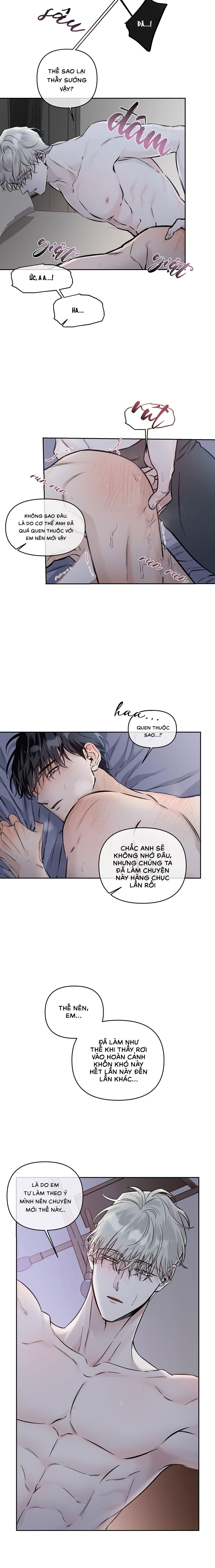 Hạ Cánh Nơi Miền Đất Xanh - Chap 7