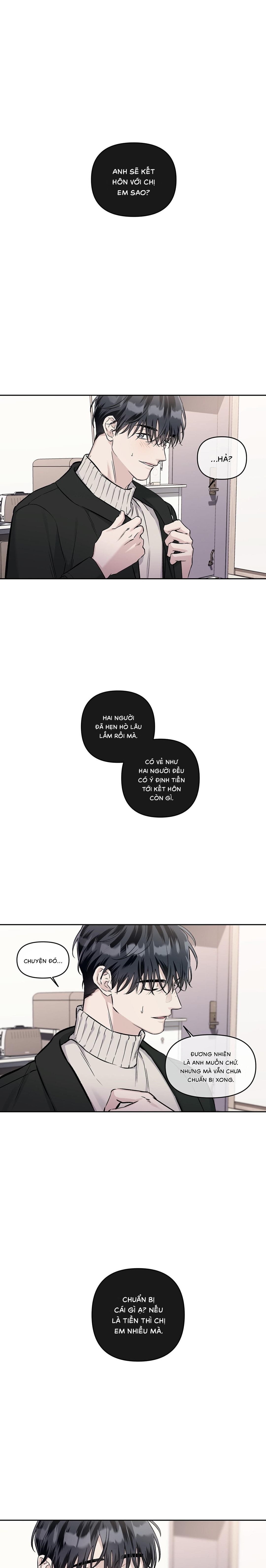 Hạ Cánh Nơi Miền Đất Xanh - Chap 6