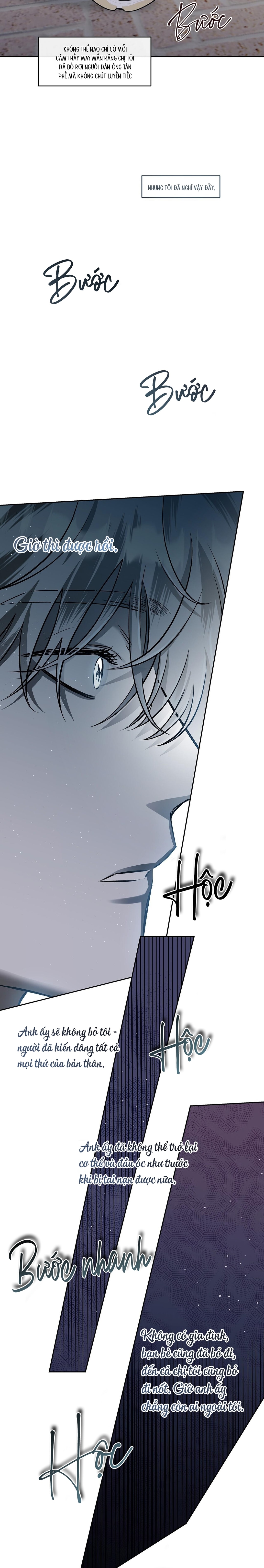 Hạ Cánh Nơi Miền Đất Xanh - Chap 6