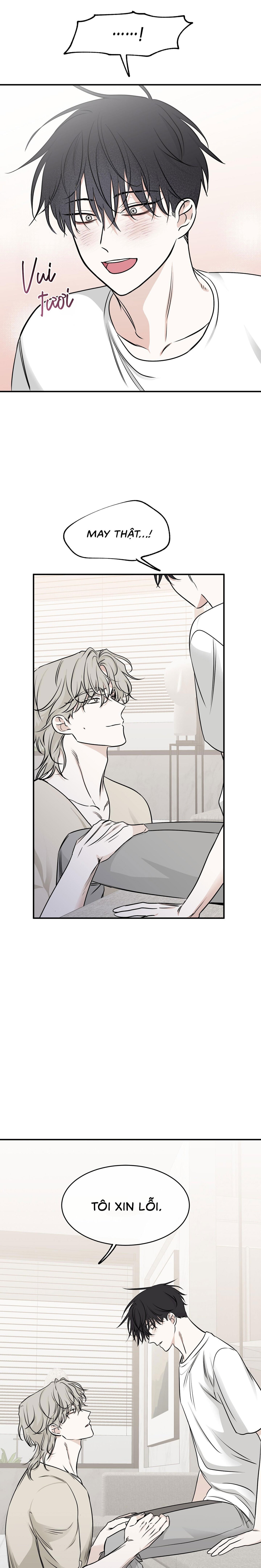 Đêm Bên Bờ Biển - Chap 77