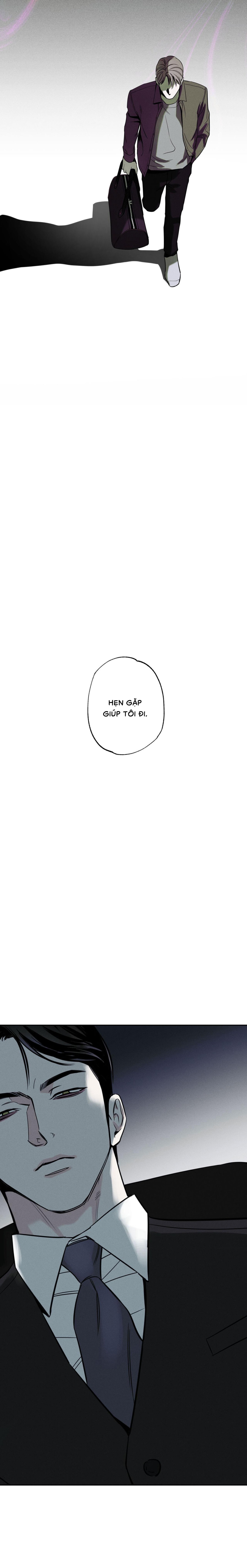 Nhân Viên Giao Pizza Và Gold Palace - Chap 64