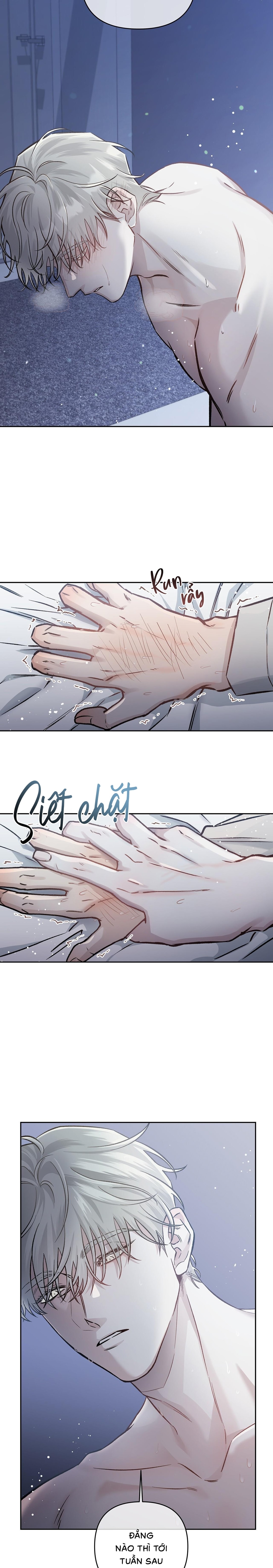 Hạ Cánh Nơi Miền Đất Xanh - Chap 6