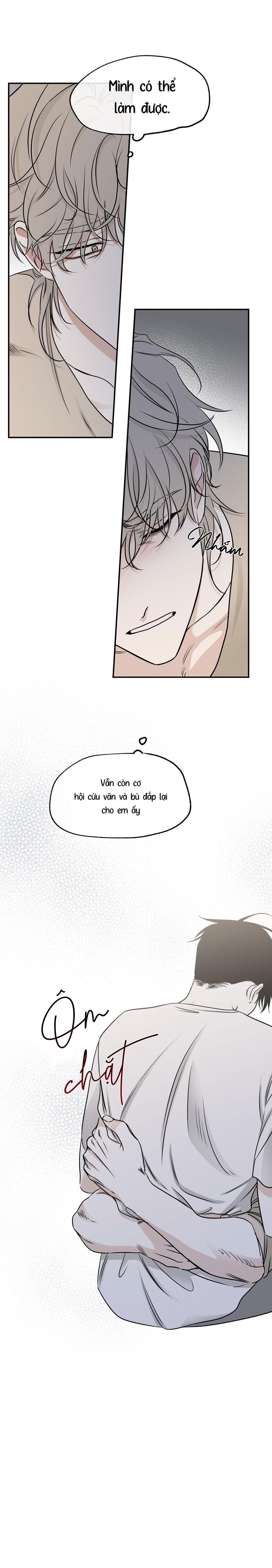 Đêm Bên Bờ Biển - Chap 77