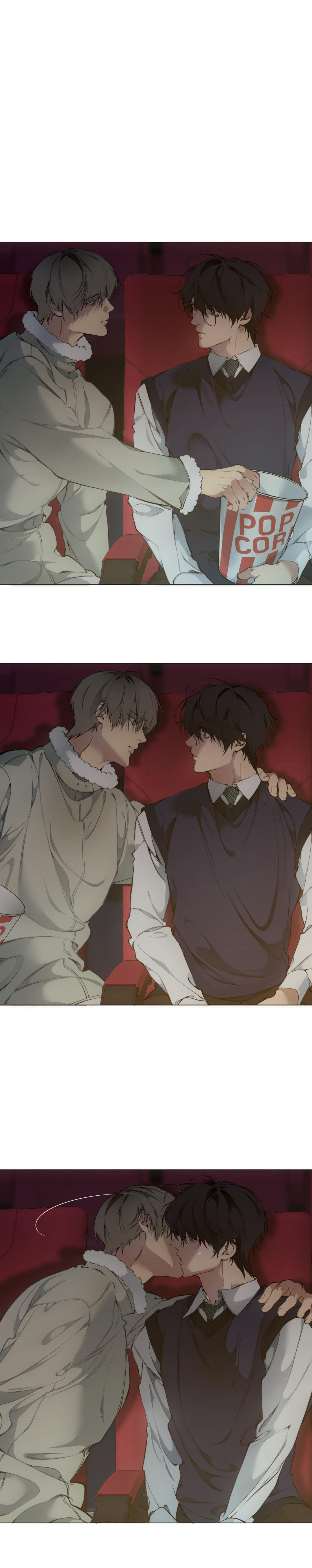 Lạc Giữa Những Tầng Mây - Chap 94