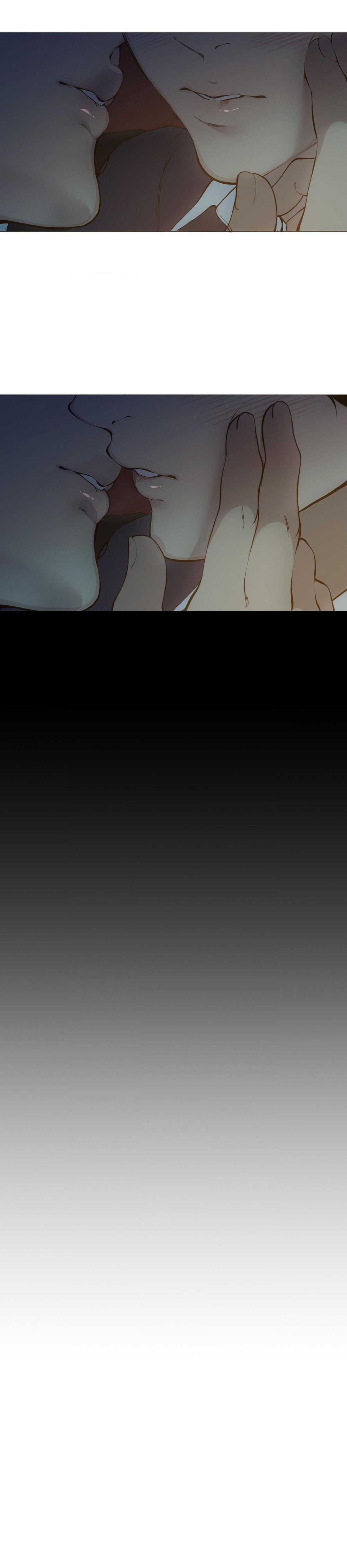 Lạc Giữa Những Tầng Mây - Chap 94