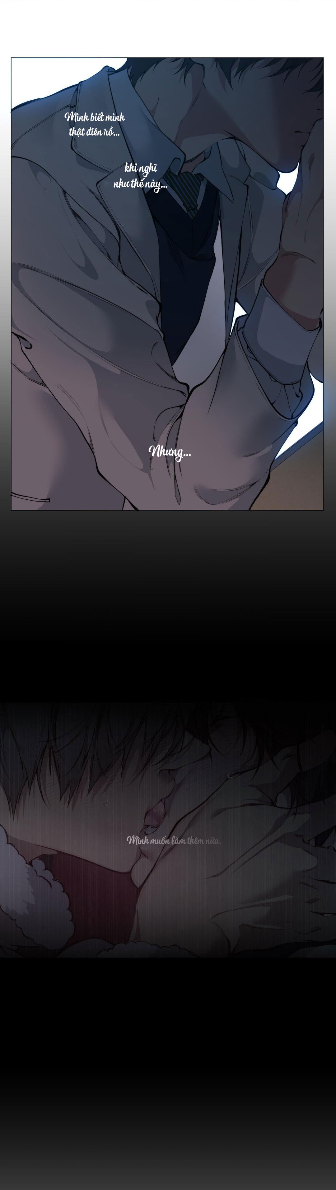 Lạc Giữa Những Tầng Mây - Chap 94