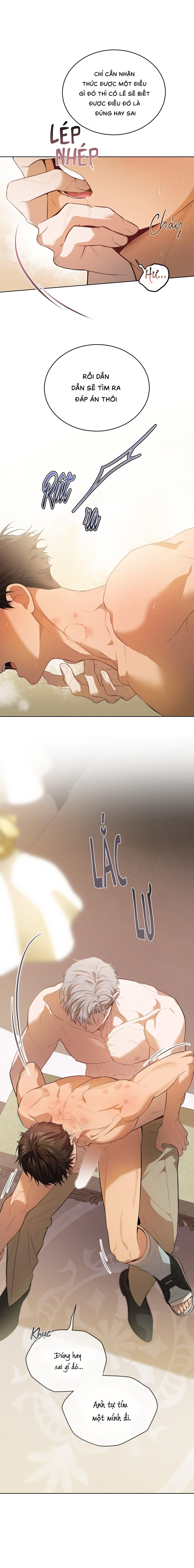 Passion - Chap 90 (H) - Gương Play