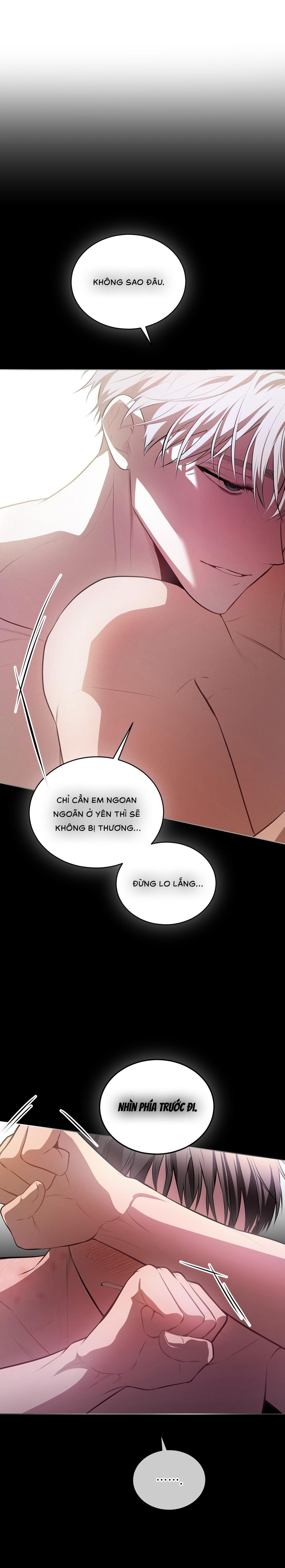 Passion - Chap 90 (H) - Gương Play