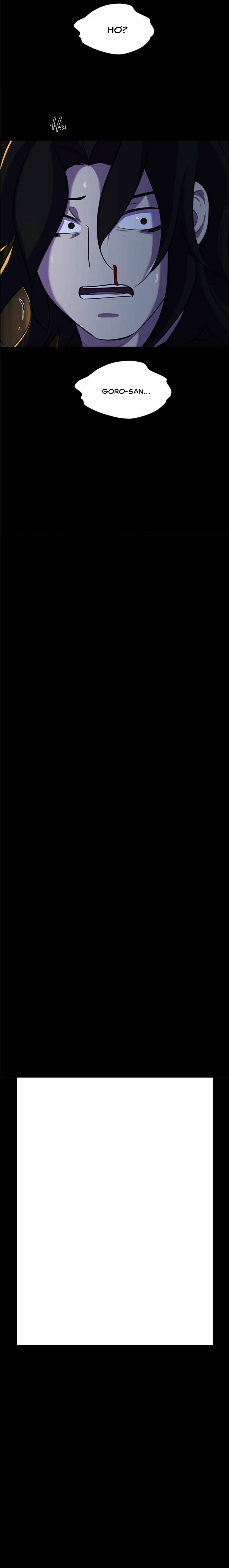 Tình Yêu Với Tên Sát Nhân Bóng Rổ - Chap 48