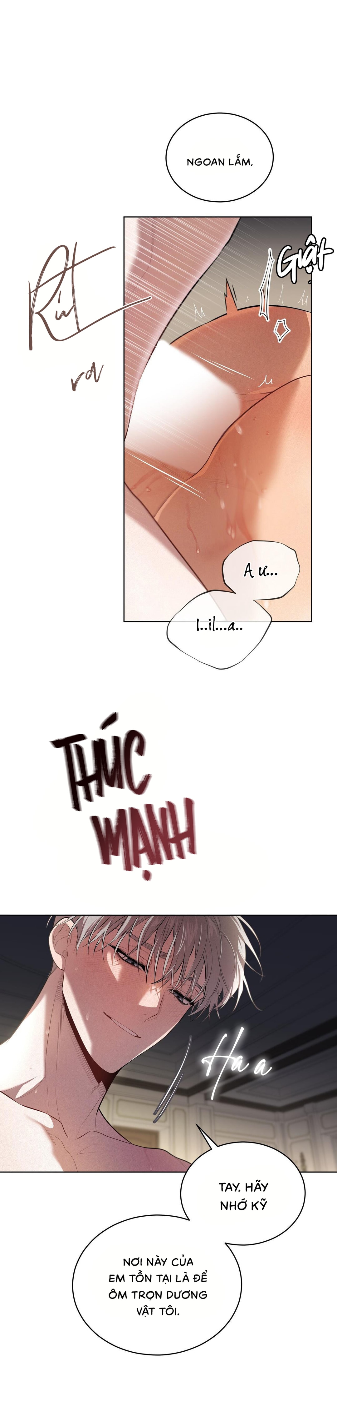 Passion - Chap 90 (H) - Gương Play