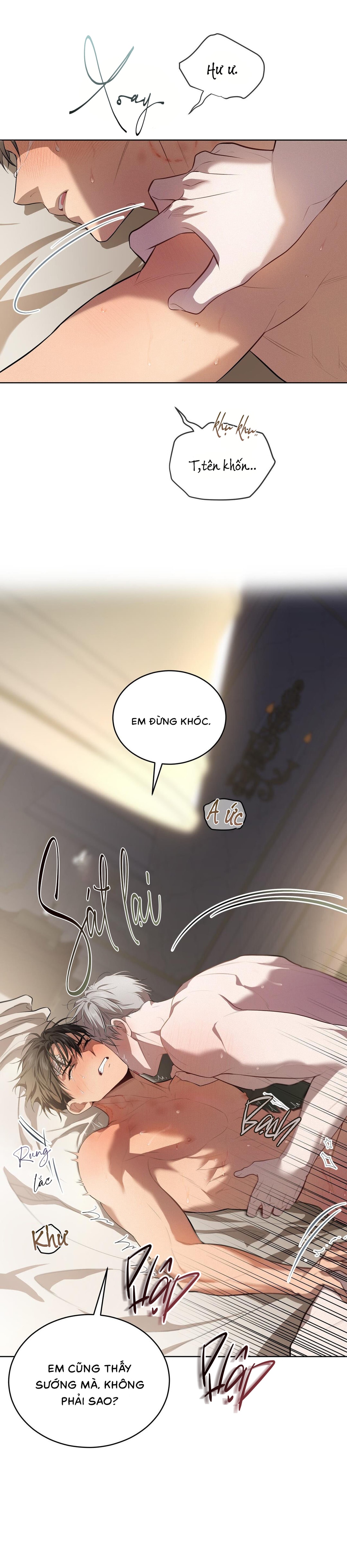 Passion - Chap 90 (H) - Gương Play