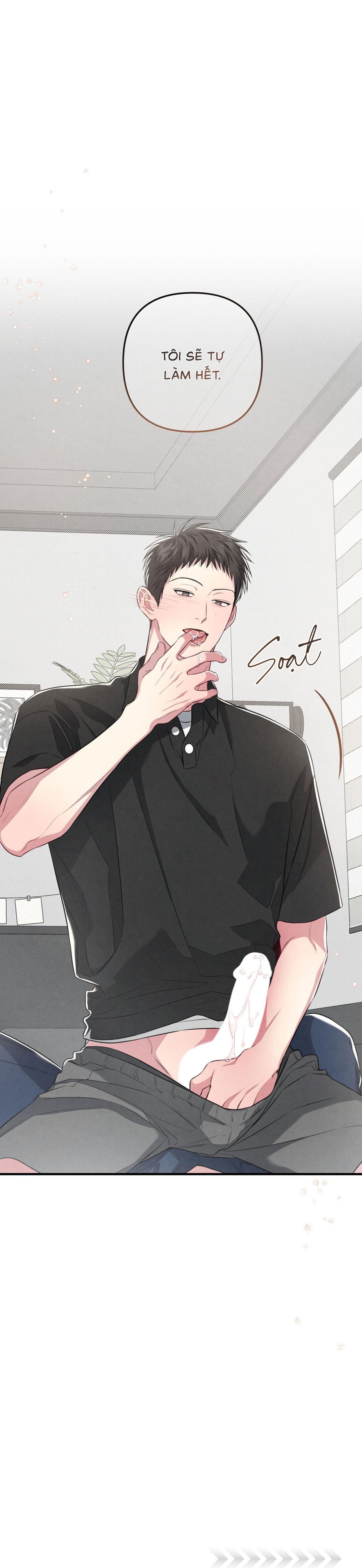 Công Tư Phân Minh - Chap 34 (H)