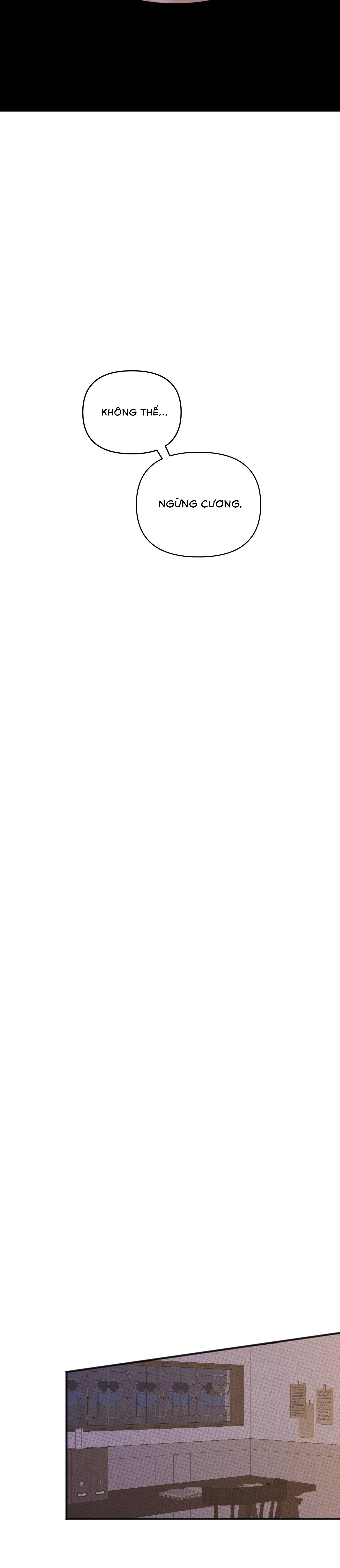 Cảnh Báo Mưa Lớn - Chap 13