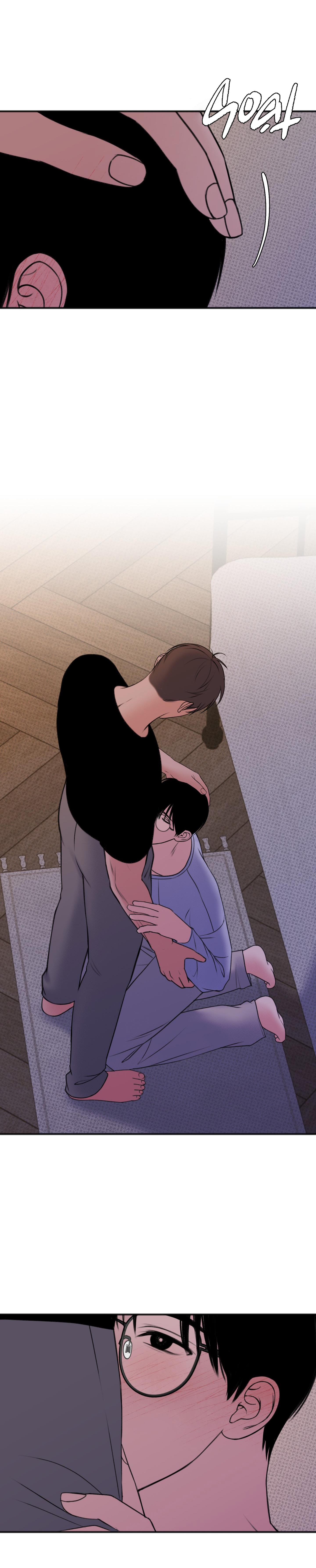 Cảnh Báo Mưa Lớn - Chap 13