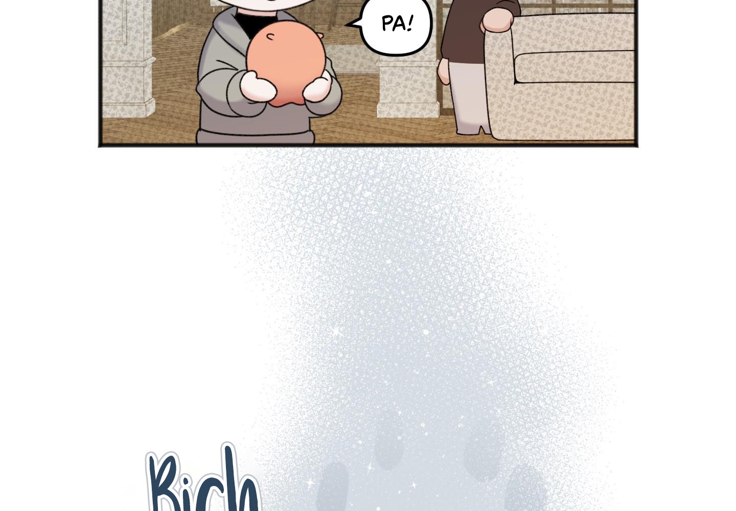 Cảnh Báo Mưa Lớn - Chap 13