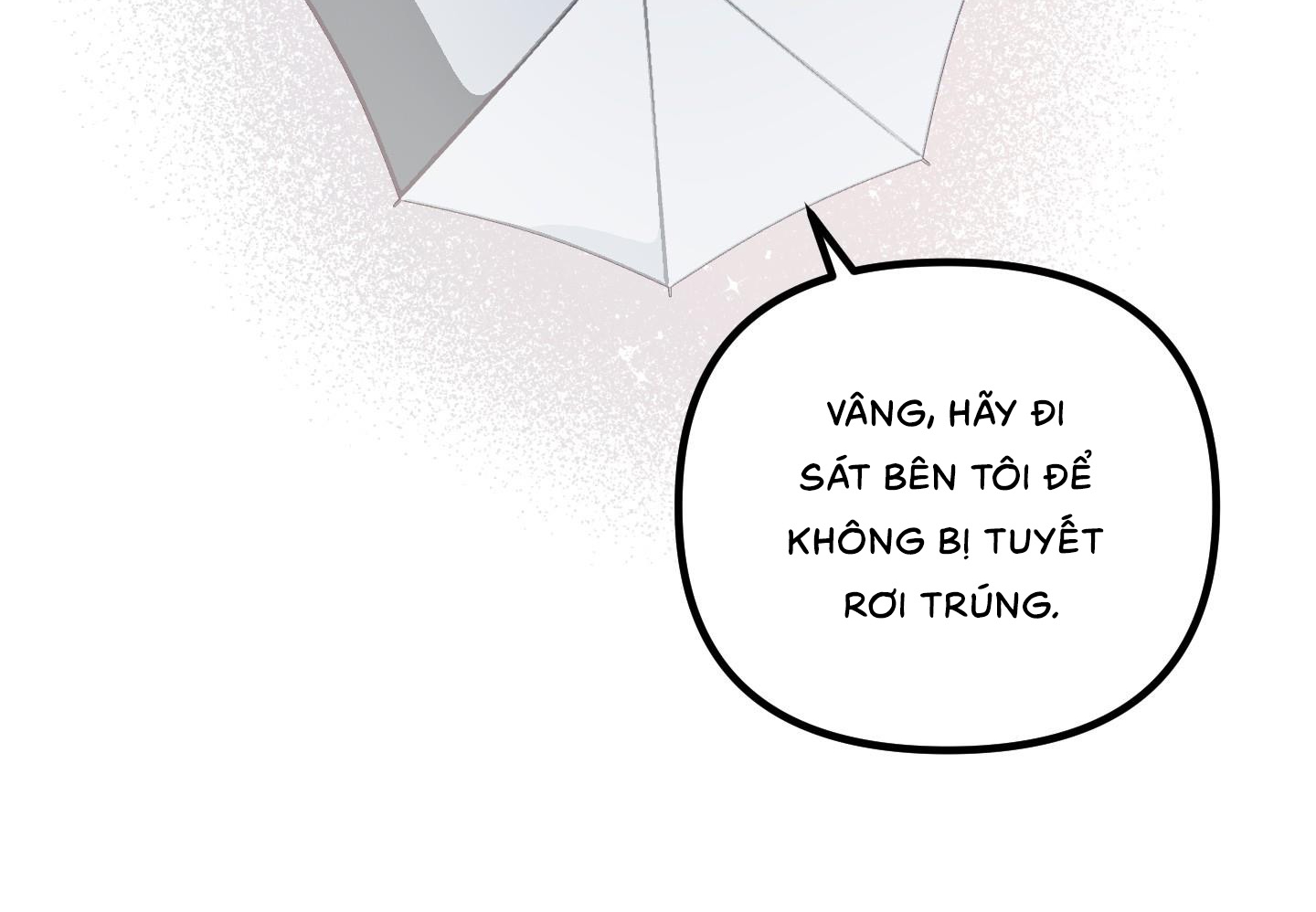 Cảnh Báo Mưa Lớn - Chap 13