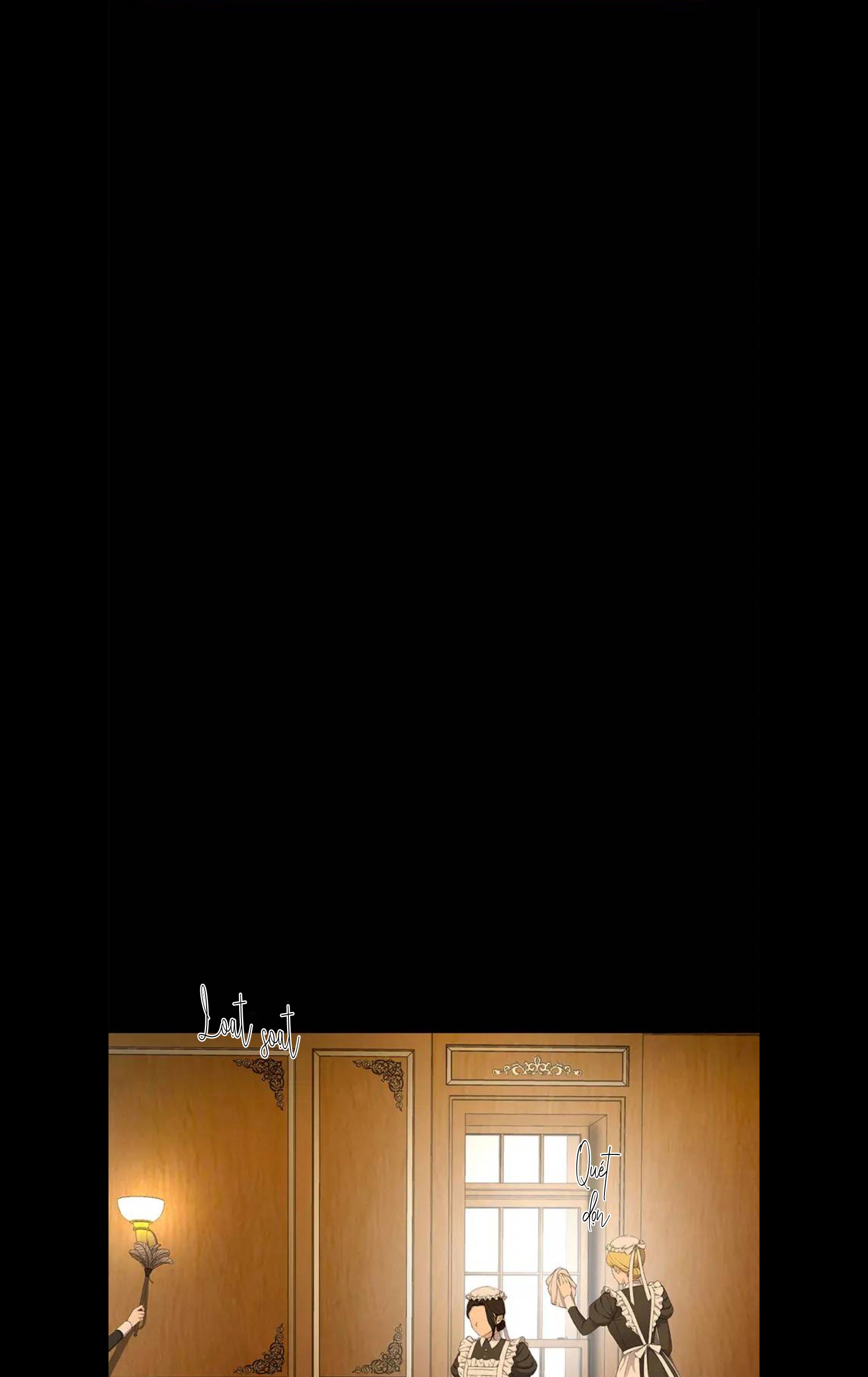 Tình Yêu Với Tên Sát Nhân Bóng Rổ - Chap 51