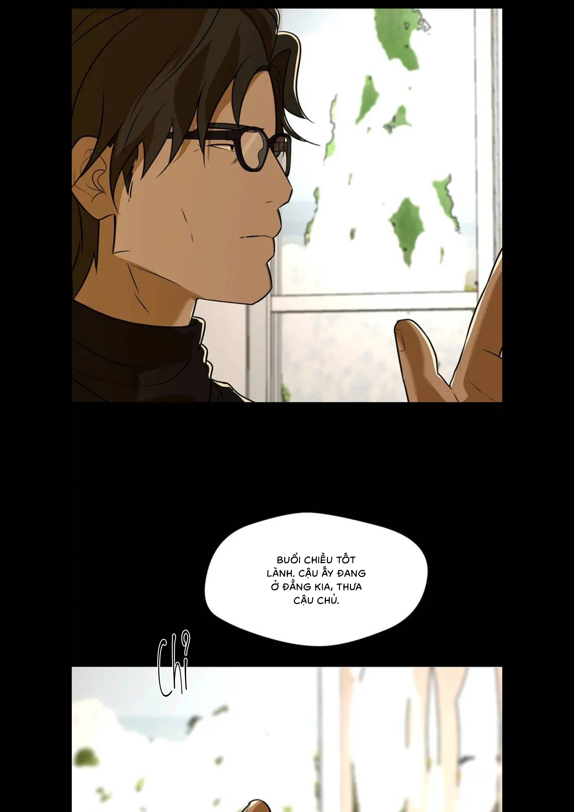 Tình Yêu Với Tên Sát Nhân Bóng Rổ - Chap 51