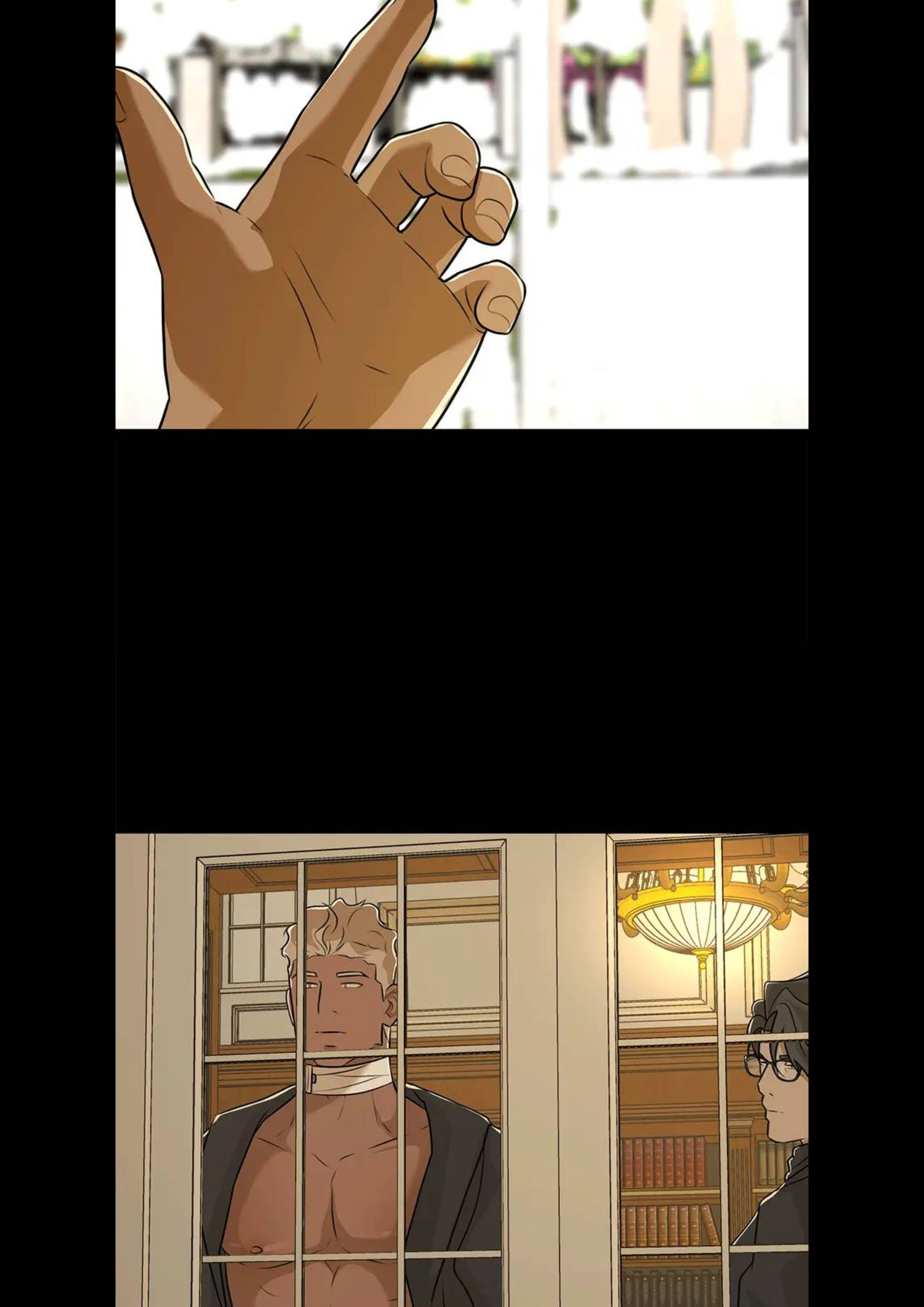 Tình Yêu Với Tên Sát Nhân Bóng Rổ - Chap 51