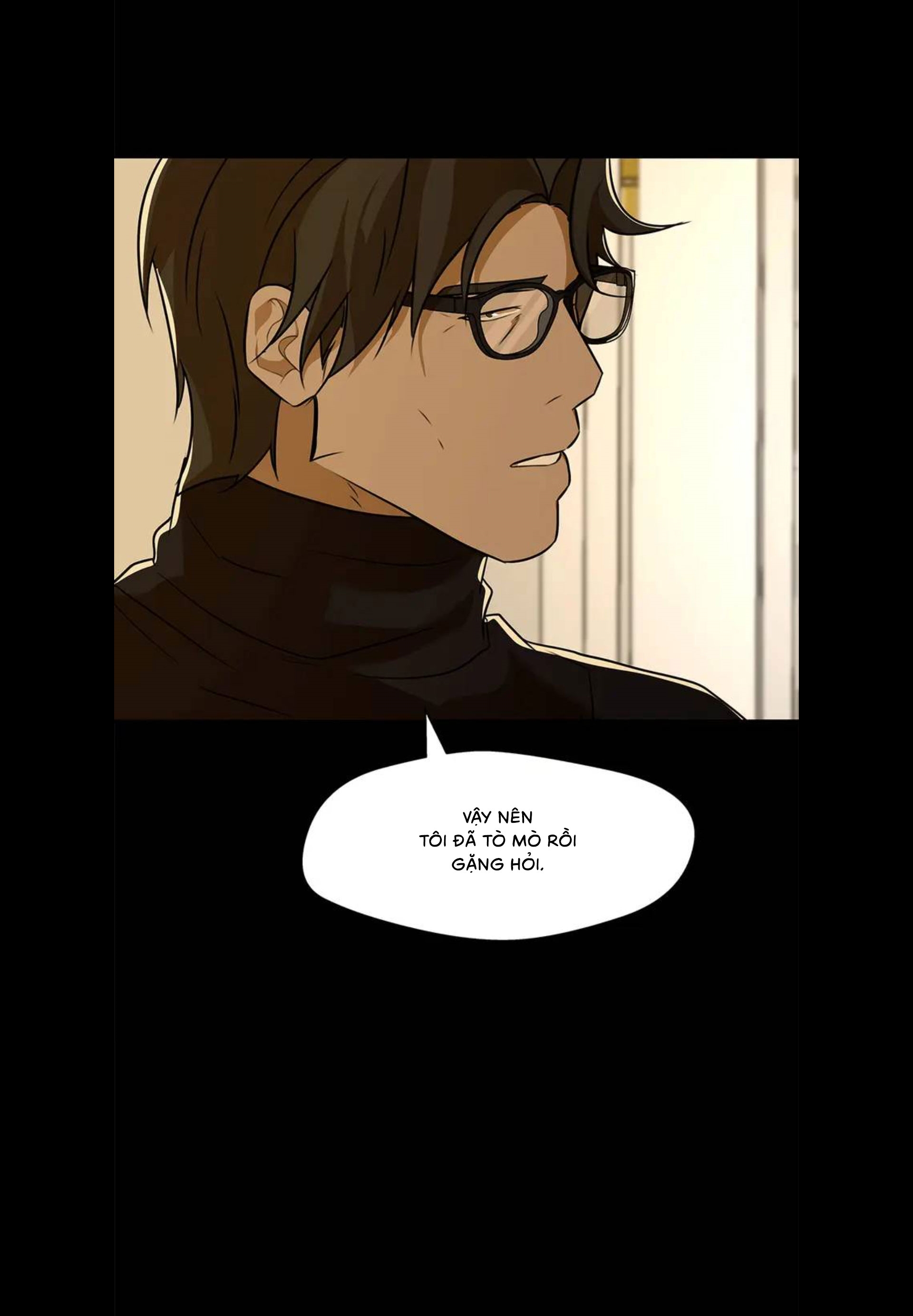 Tình Yêu Với Tên Sát Nhân Bóng Rổ - Chap 51