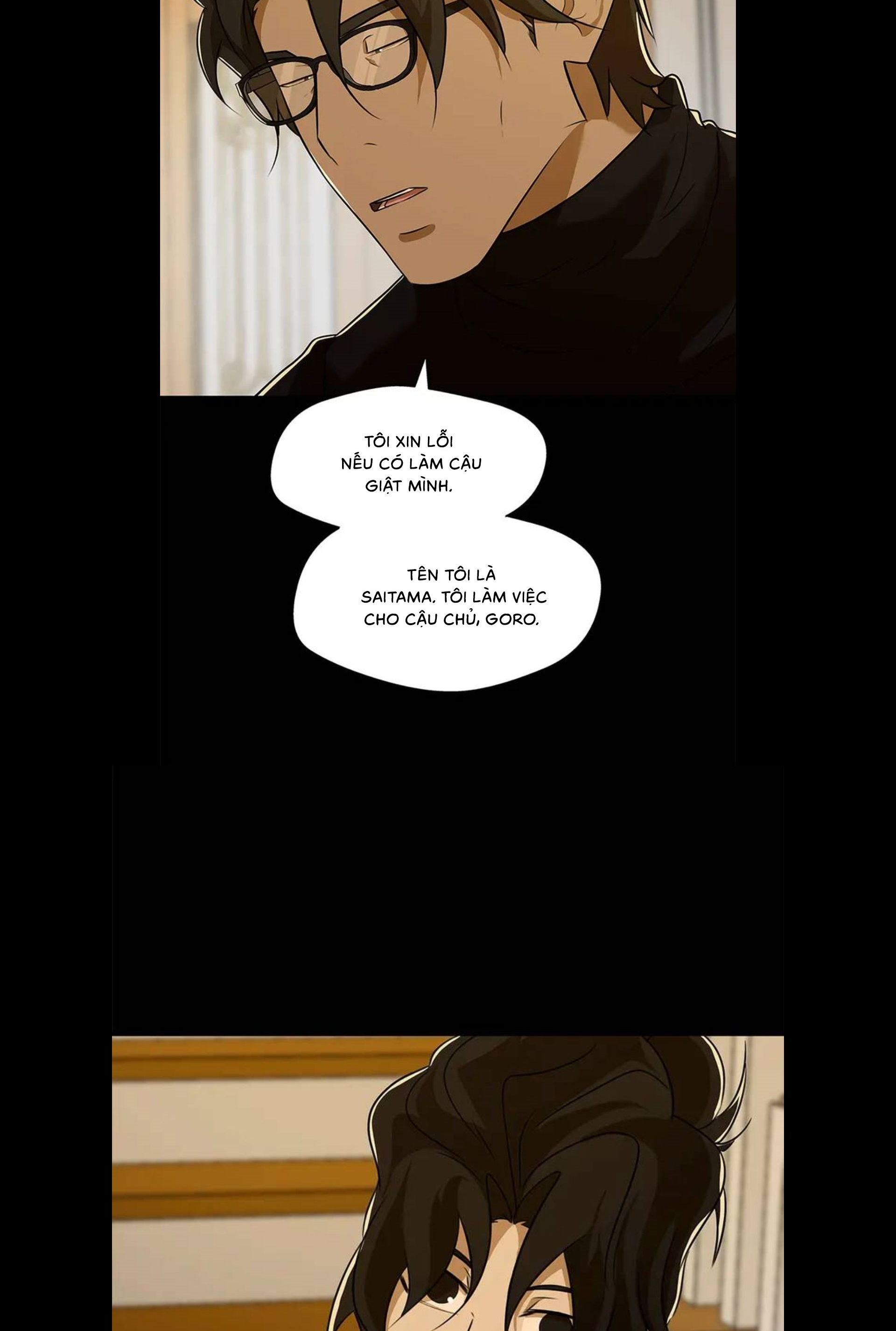 Tình Yêu Với Tên Sát Nhân Bóng Rổ - Chap 51