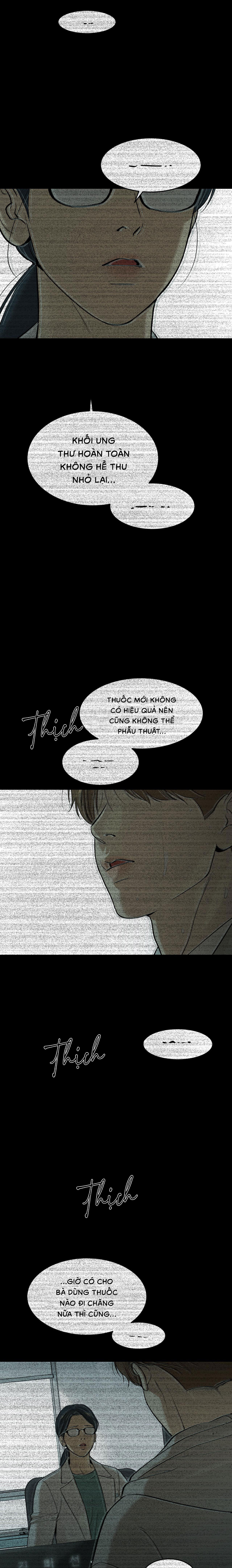 Jinx (Bản Không Che) - Chap 47