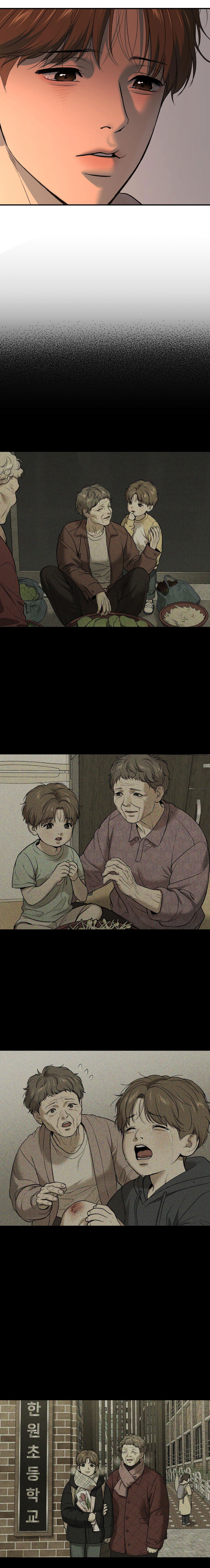 Jinx (Bản Không Che) - Chap 47