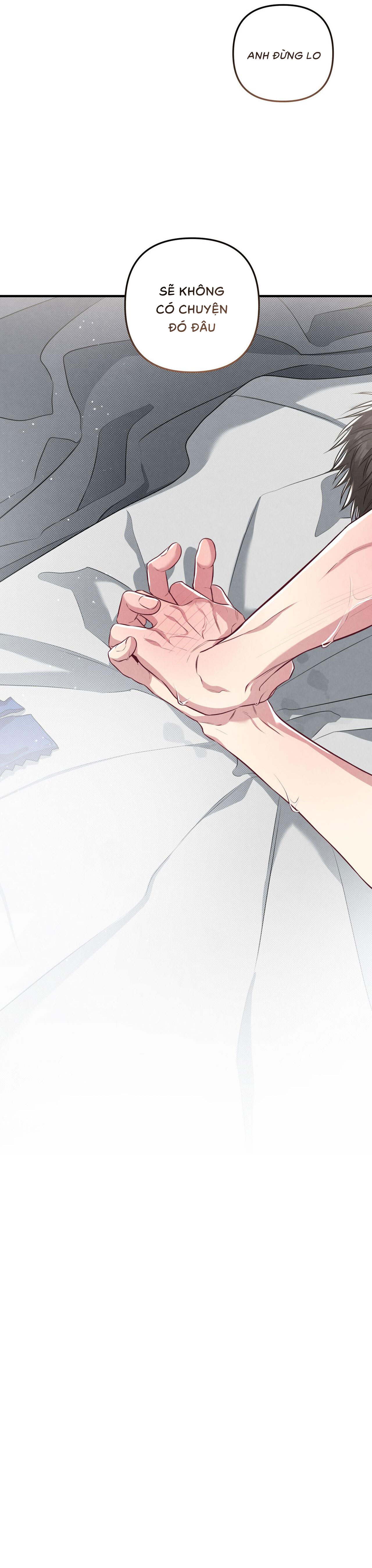 Công Tư Phân Minh - Chap 35 (H)