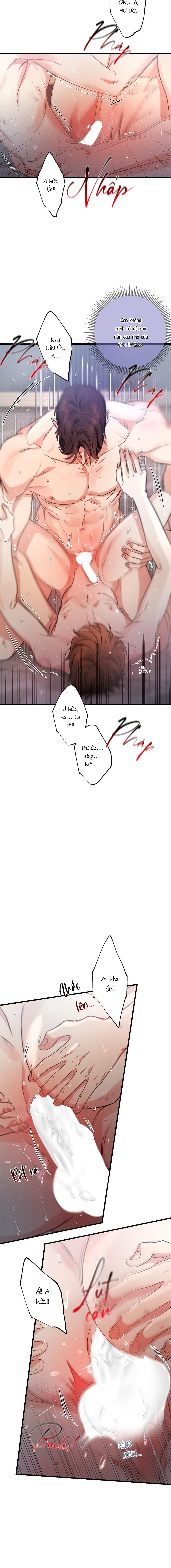 Chuyện Tình Không Lường Trước - Chap 70 (H)