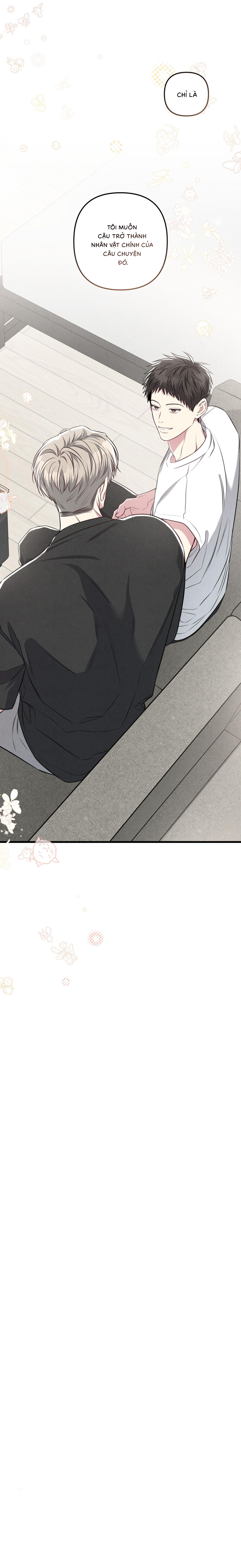 Công Tư Phân Minh - Chap 36 (H)