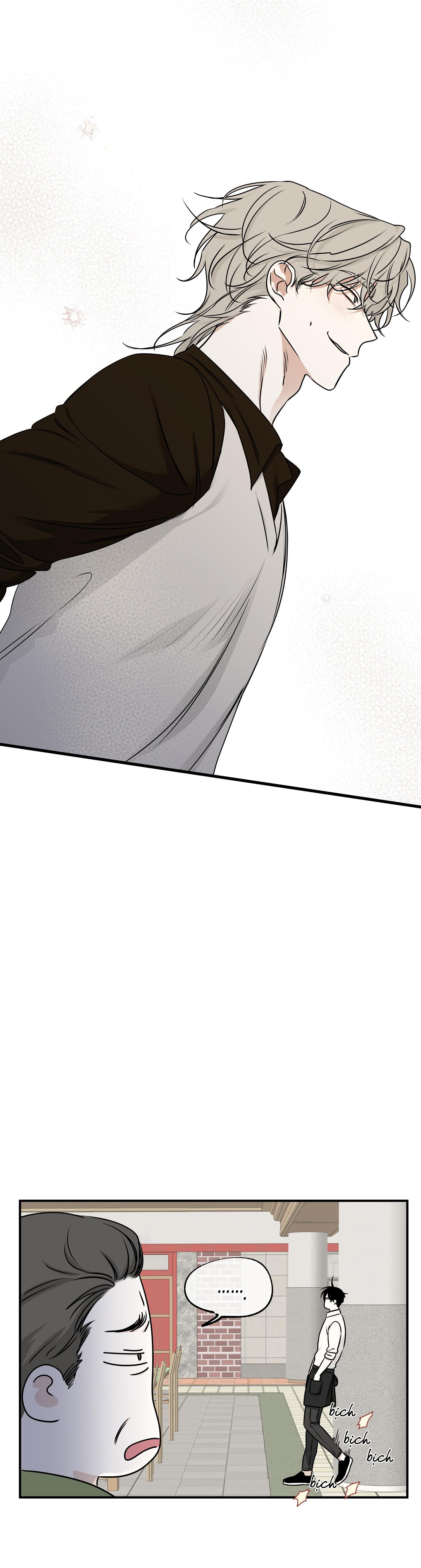 Đêm Bên Bờ Biển - Chap CHƯƠNG79