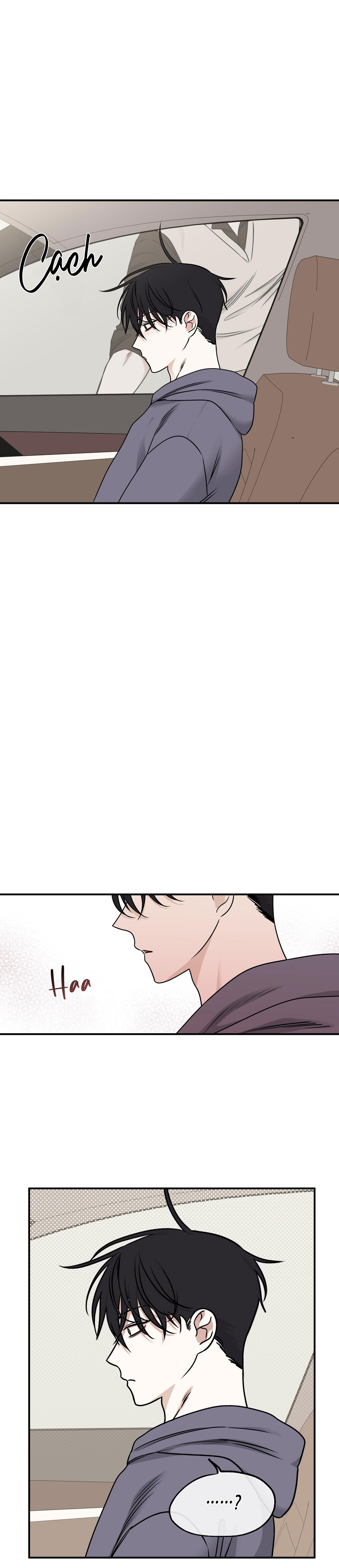 Đêm Bên Bờ Biển - Chap CHƯƠNG79