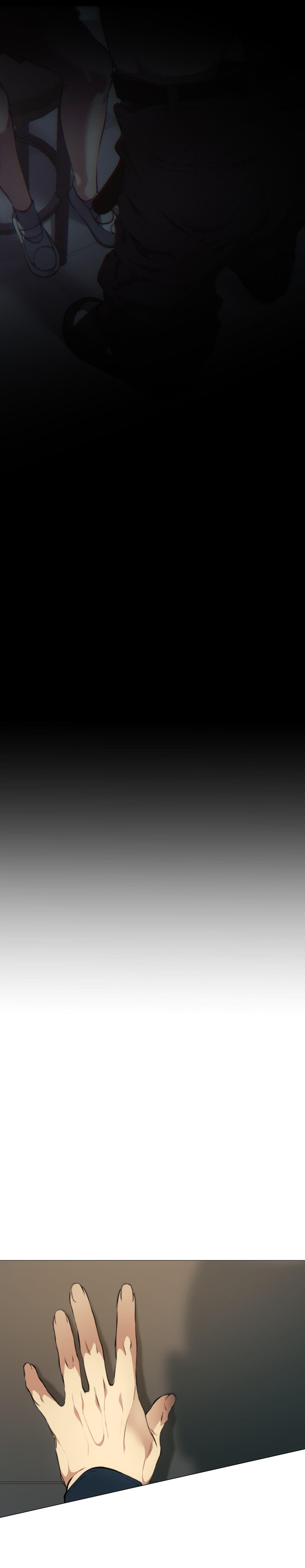 Lạc Giữa Những Tầng Mây - Chap 96