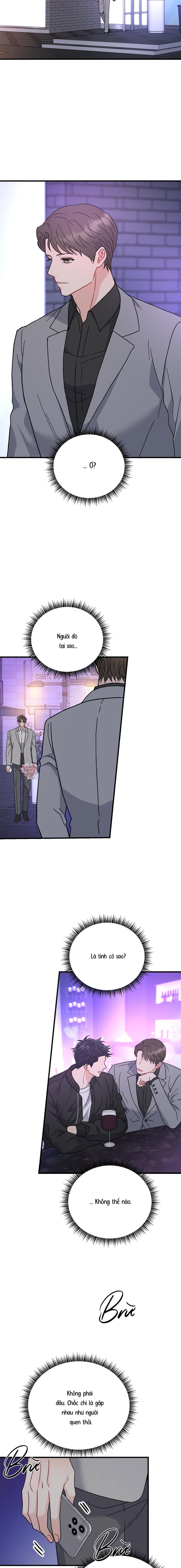 Cậu Không Phải Gu Của Tôi - Chap 29